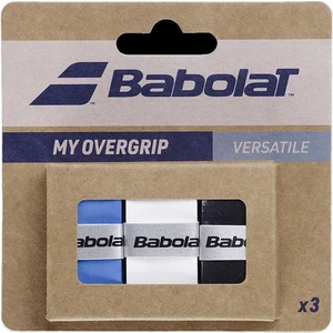 My Overgrip 3lü Overgrip Karışık Renkli