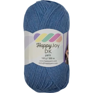 Kürkçü Han Happy Joy 100GR 300M El Örgü Ipi