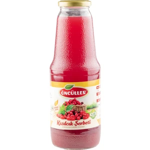 Kızılcık Şerbeti 700 ml
