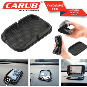 Kaydırmaz Telefon Pedi