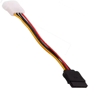 HD-105 Serial Sata Power Kablo