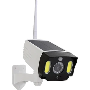 MX-T28 Solarlı Ledli AHD Maket Kamera