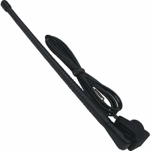 Yes-256 Renault Jop Hareketli Tepe Anten