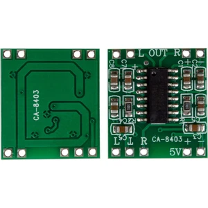CA-8403  PAM8403  Audıo Modul