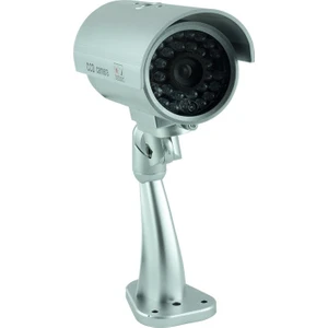PowerMaster PM-2600A Kırmızı Ledli Sahte Maket Kamera