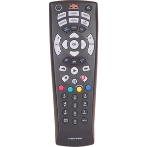 Weko D-Smart Unıversal Akıllı Uydu Kumanda