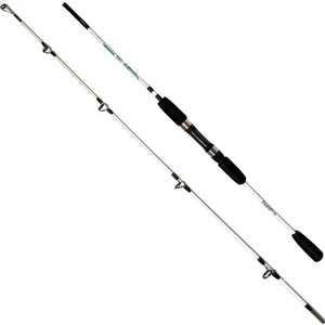 Fishpro Roxi 135CM 100-200GR White Tekne Kamışı