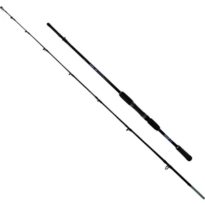 Fishpro Felix 150CM 50-150GR Black Tekne Kamışı