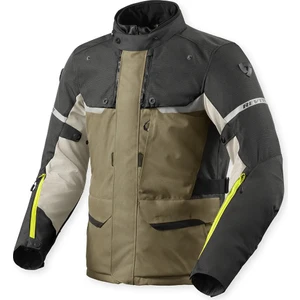 Outback 4 H2O Motosiklet Mont