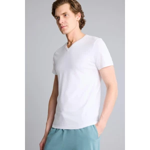 Slim Fit Üst L4884AZ26SP