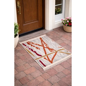 Ecem Home Kapı Önü Halısı
