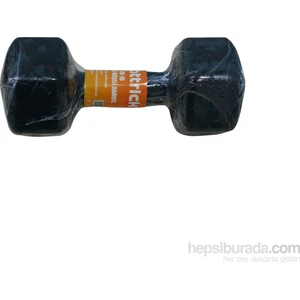 Vd Vinly Tek Köşeli Dambıl