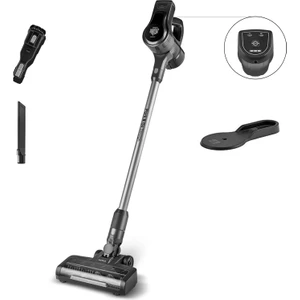 Vantuz Power Up 350 W Dikey Süpürge Black