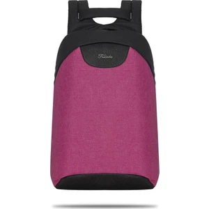 Manama Fuşya Sırt Çantası