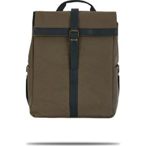 Hose Haki Sırt Çantası