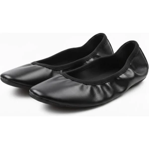 Pisi Pisi Bale Dans Gösteri Ayakkabısı