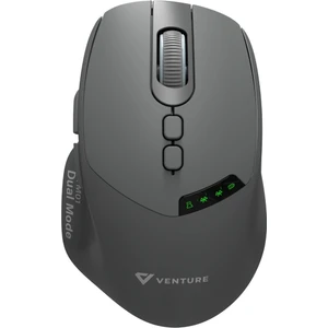 VTM01 Dual Mode 7d 2000DPI Şarjlı Kablosuz Mouse