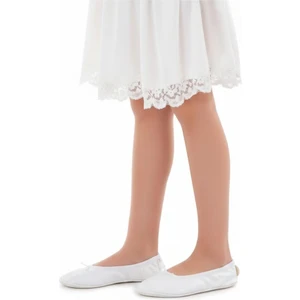 Pisi Pisi Bale Dans Gösteri Ayakkabısı