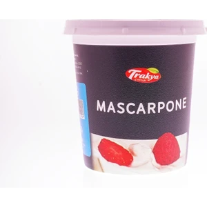 Trakya Çiftliği Mascarpone 350 Gr
