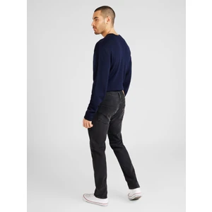 Erkek 502 Regular Taper Gri Pantolon - A2088-0065
