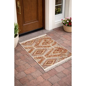 Ecem Home Kapı Önü Halısı 50X80