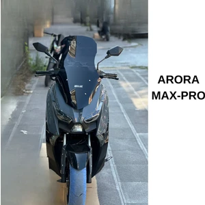 Rellax Arora Max Pro Ön Cam