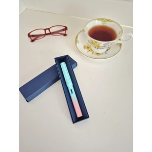 Yeşil Dolma Kalem Kartuşlu