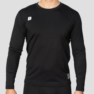 Boreas Performance Compression Uzun Kollu Sporcu Üstü