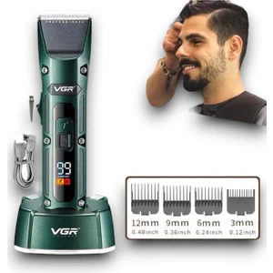 V-696 Tıraş Makinesi