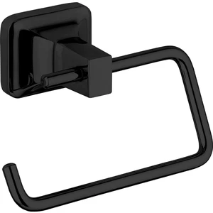 Uno Black Kapaksız Tuvalet Kağıtlığı