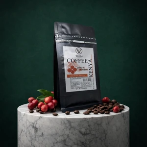 Willbe Coffee Willbe Kenya Çekirdek Kahve 250G