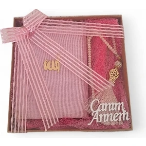 Brn Tasarım Yasin Tesbih Seti