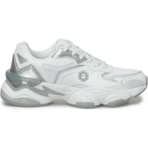 MADAX WMN 6FX Beyaz Kadın Sneaker