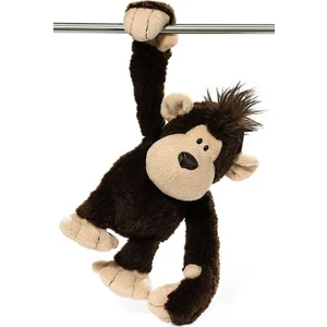 Pelüş Manyetik Maymun 25CM - Mıknatıslı El