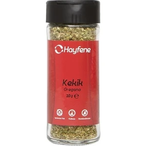 Kekik 10 gr