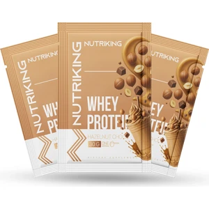 Whey Protein (Şase)