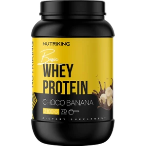 Basic Whey Protein