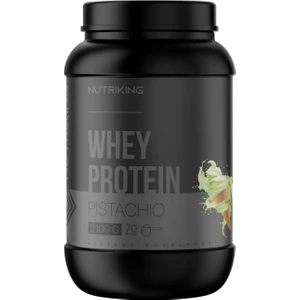 Whey Protein Yeni Seri