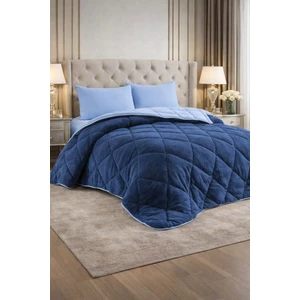 Çift Kişilik 4 Parça Welsoft Uyku Seti