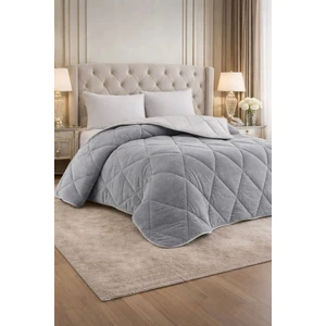 Çift Kişilik 4 Parça Welsoft Uyku Seti