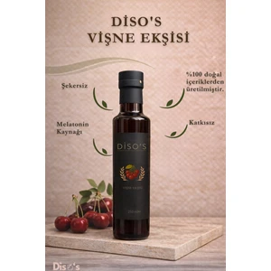 Vişne Ekşisi 250 ml