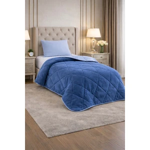 Tek Kişilik 3 Parça Welsoft Uyku Seti