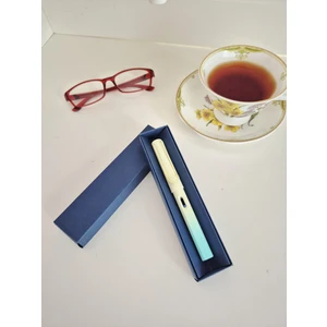 Sarı Dolma Kalem Kartuşlu