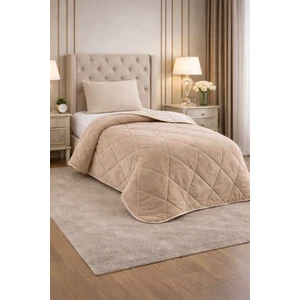 Tek Kişilik 3 Parça Welsoft Uyku Seti