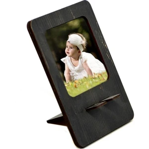 RESİM ÇERÇEVE REBAB RENK TELEFON TUTUCU