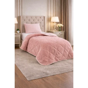 Tek Kişilik 3 Parça Welsoft Uyku Seti