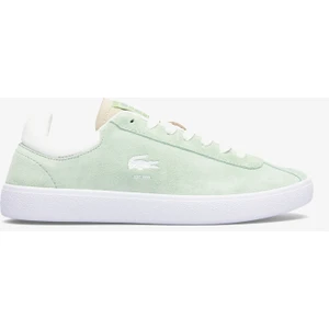 Baseshot Kadın Açık Yeşil Sneaker