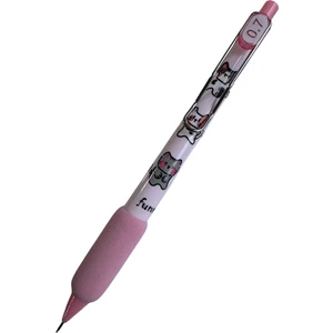 MP-868 Soft Tutuş Versatil Kalem 0.7mm