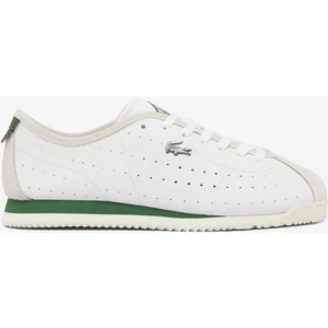 Club-Low Erkek Beyaz Sneaker