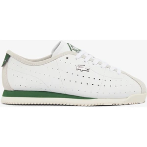 Club-Low Kadın Beyaz Sneaker